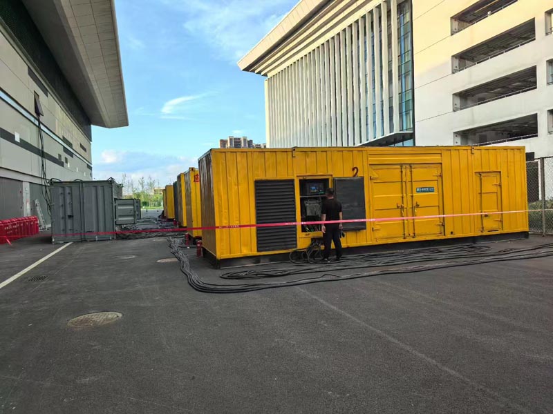 马边柴油发电机冬季保养注意事项？