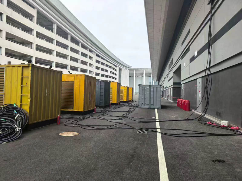 马边冬季柴油发电机启动前需要做哪些准备工作？