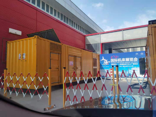 马边发电机出租 对于发电机的特性你了解多少？
