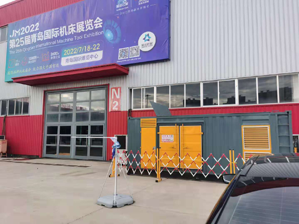 马边发电车出租-我国柴油机发电机组行业引领动力行业发展，前景广阔