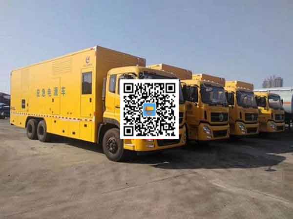 马边出租发电车-怎样确保潍柴发电机组的质量