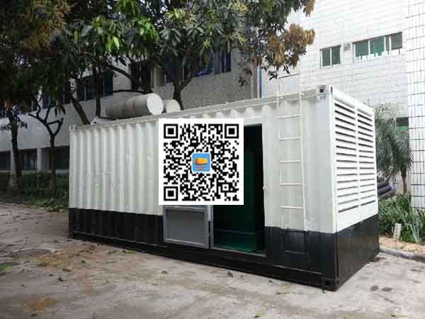 马边出租发电机-什么样的柴油发电机使用效果比较好