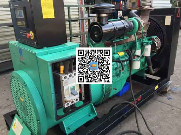 马边租赁发电机-发电机一般变压器磁芯所使用的是什么材料？