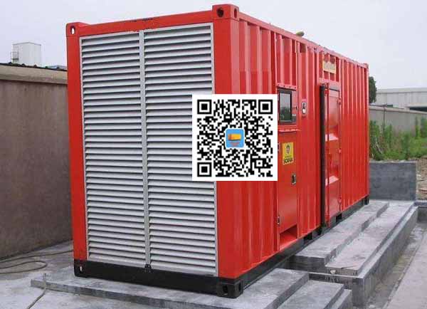 马边300kw柴油发电机组一个小时耗油