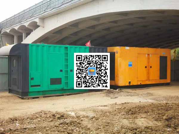 马边决定发电机顺利启动的因素及如何解决发电机冬季起动困难问题