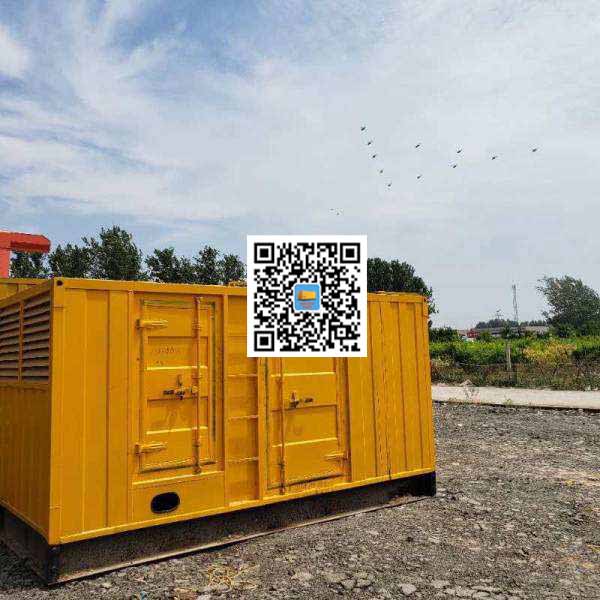 马边发电机出租发电机电刷的结构与作用是什么