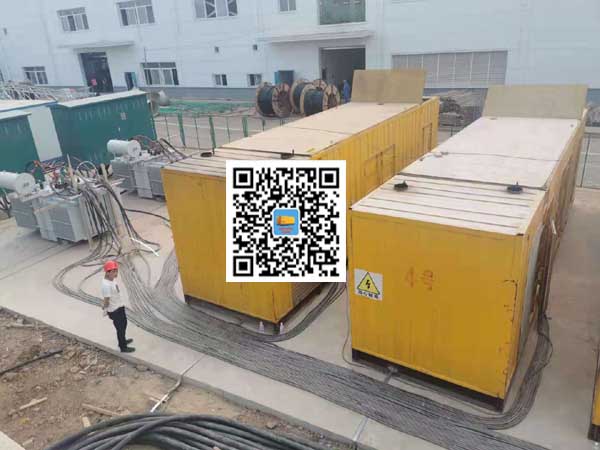 马边发电机出租-柴油发电机组应用在哪些方面