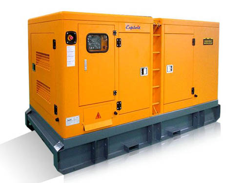 马边影响 200kw 柴油发电机油耗的因素有哪些？