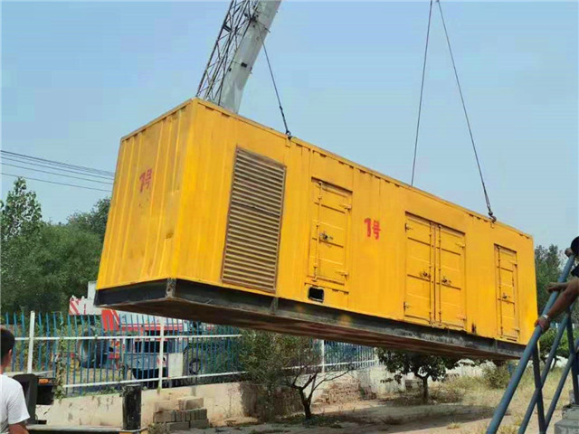 马边300KW柴油发电机组油耗是多少？