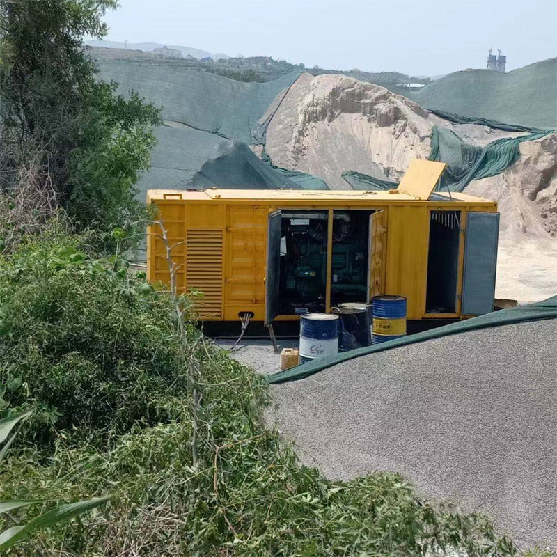 马边影响 400KW 柴油发电机组油耗的因素有哪些？