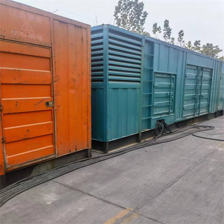 马边如何选择适合 600kW 柴油发电机组的热继电器？