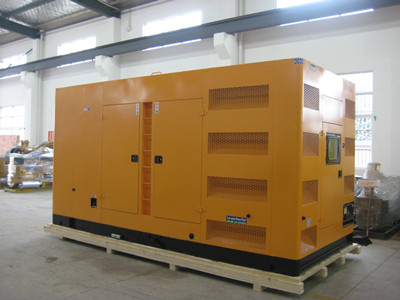 马边不同类型的发电机组在冬季保养时的注意事项有何差异？