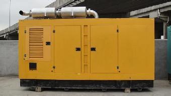 马边柴油发电机组北方使用是否需要加装加热装置？