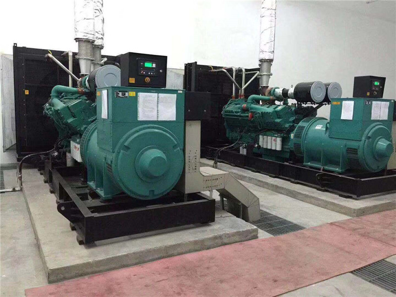 马边柴油发电机组冬季寒冷地区使用需注意哪些事项？