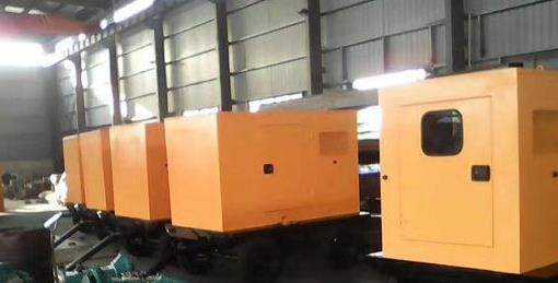 马边柴油发电机组冬季启动后需要进行哪些检查和操作？