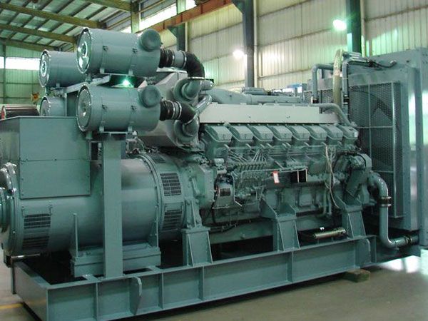 马边电气系统故障可能导致冬季柴油发电机组启动失败的原因有哪些？