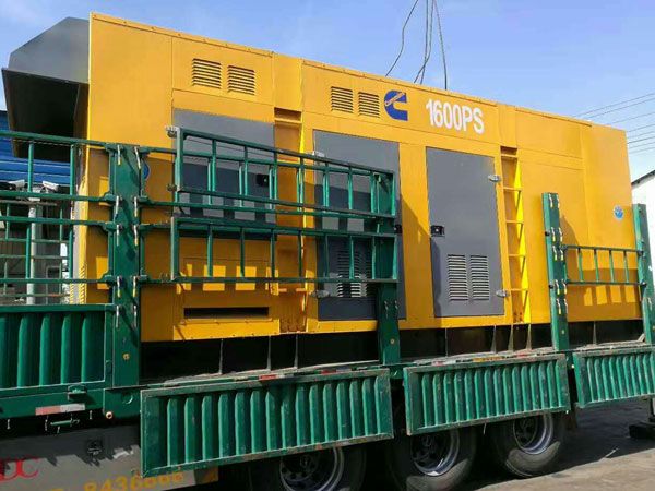 马边一份发电机组安装调试合同的注意事项