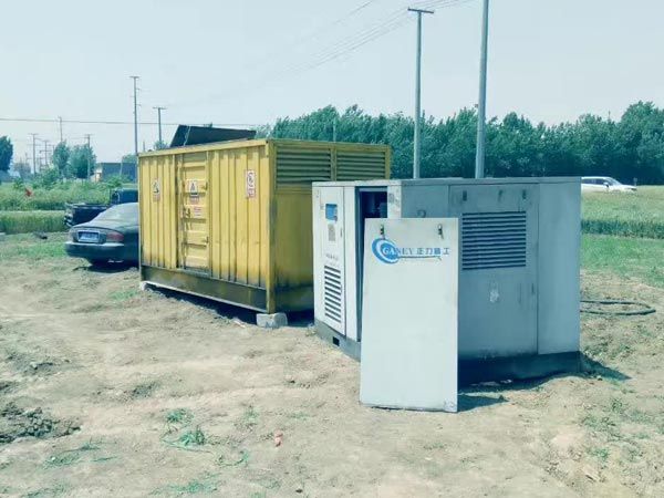 马边柴油发电机组冬季日常维修需要哪些工具？